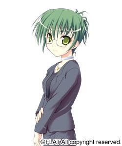 Gouda Mayumi