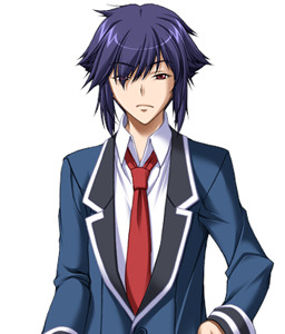 Sakurai Susumu