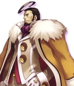Alfman Uranos