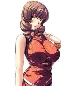 Yamauchi Otoha