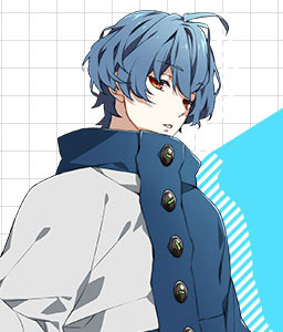Haizi Takumi