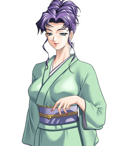 Sugimura Ayaka
