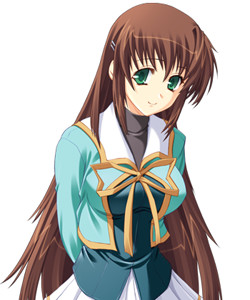 Chigasaki Sonoko