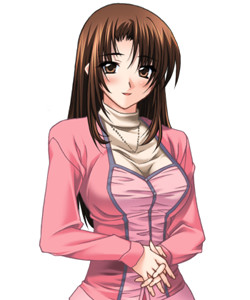 Minazuki Yui