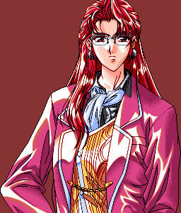 Amano Miyuki
