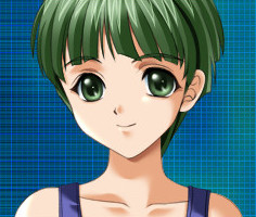 Hiyama Rika