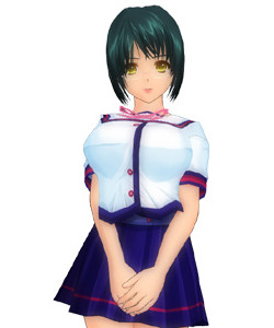 Katsuki Fumi