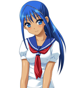 Amagase Tokino