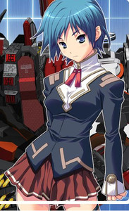 Wadatsumi Sakuya