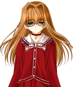 Sakuramiya Chiho