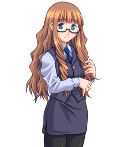 Makikawa Mizue