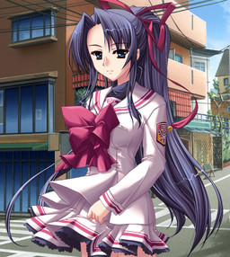 Suwa Shizuka