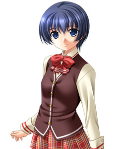 Shinjou Hina