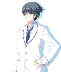 Tokisaka Ichito