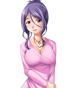 Nishikaze Ryouko