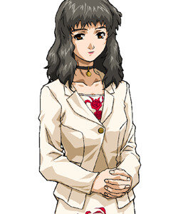 Jin Ayame