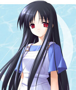 Makino Nanami