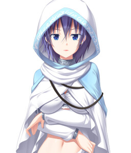 Senzaki Chihiro