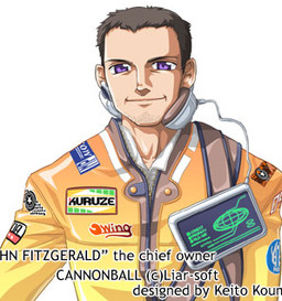 John Fitzgerald