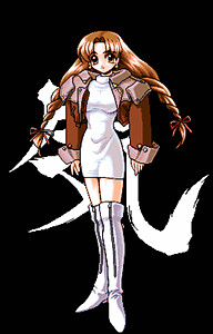 Hiraizumi Ruri
