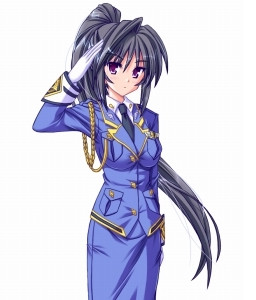 Mayuzumi Reona