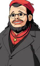 Oosugi Hiiko