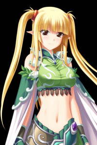 Servalwi Endoss