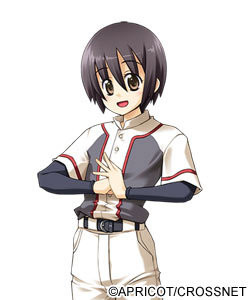 Shirase Yuu
