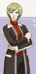Toudou Tatsuko