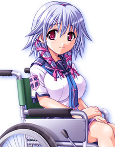 Nakatani Hina