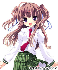 Hinamidori Chiwa Vndb Hinamidori Chiwa Vndb