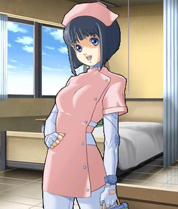 Yuuha Teserack