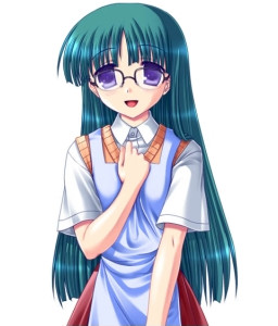 Minazuki Aoi