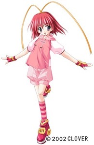 Kisaragi Haruka
