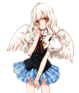 Koishikawa Kohane