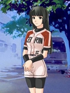 Aoyagi Taeko