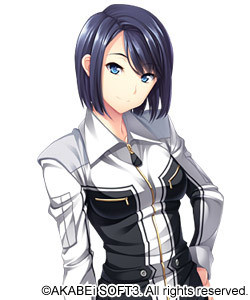 Kudou Ryouko