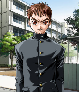 Usami Akio