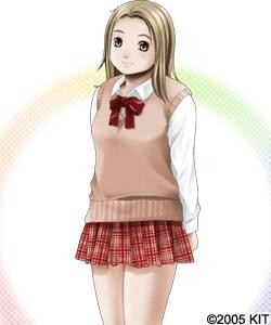Mikoyama Tsuyaka