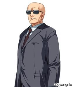 Satake Akitoshi