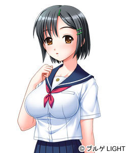 Sawai Kasumi