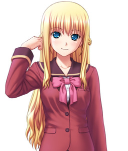 Amishiro Anna