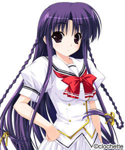 Tobari Chisa