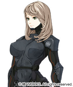 Kusunoki Kaede