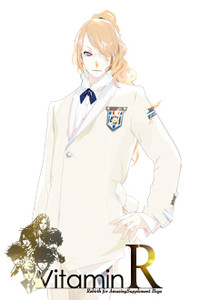 Haibane Kaoru