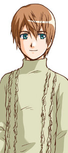 Asakura Souichirou