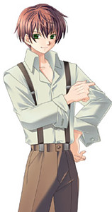 Sugiura Yuuki