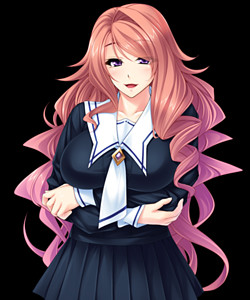 Nijou Urara
