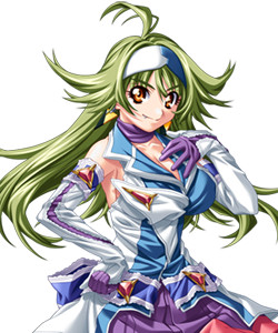 Tomonaga Yuri
