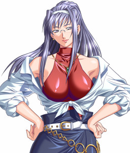 Senoo Asuka